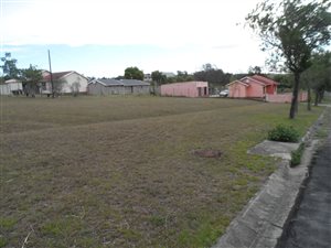 662 m² Land available in King Williams Town