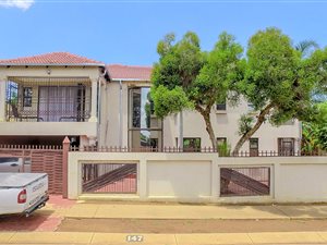 4 Bed House in Danville