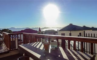 2 Bedroom Apartment in Mossel Bay Central