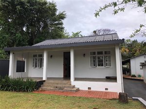 3 Bed House in Park Hill