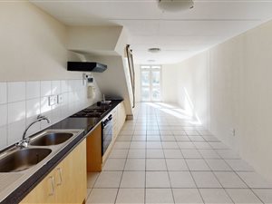 2 Bed Apartment in Observatory
