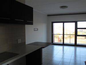 2 Bed Apartment in Oakdene