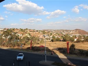 2 Bed Apartment in Oakdene