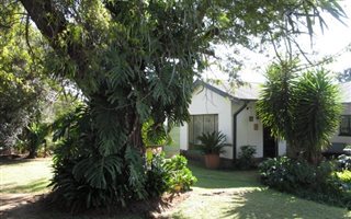 3 Bedroom House in Pretoria Central