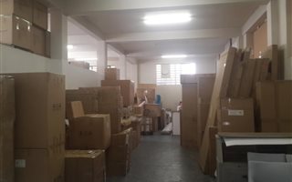 1000 m² Commercial space in Woodstock