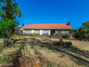 3 Bed House in Florida Park