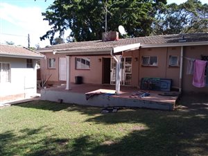 3 Bed House in Pinetown Central