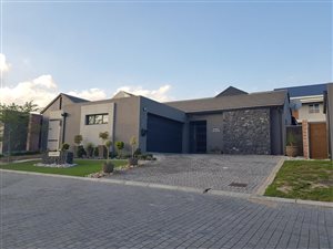 3 Bed House in Kuilsriver