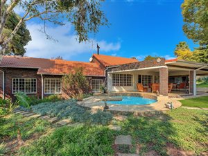 3 Bed House in Johannesburg North