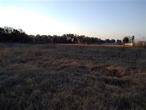 2.2 ha Land available in Pendale