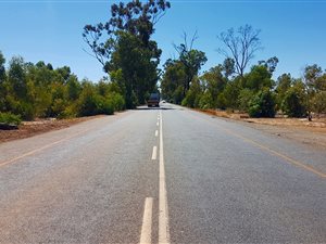 7 ha Land available in Klein Dassenberg