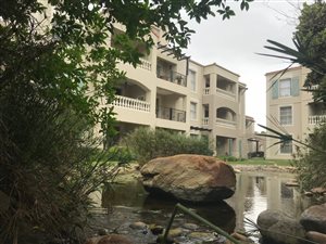1 Bed Apartment in Century City