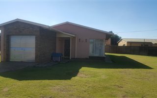 3 Bedroom House in Vereeniging