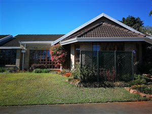 2 Bed Simplex in Montrose