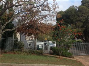 1 Bed Flat in Grahamstown