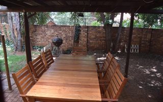 3 Bedroom Apartment in Clubview