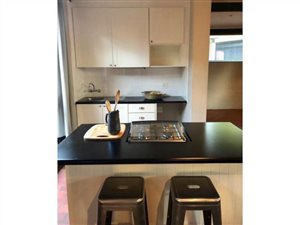 1 Bed Garden Cottage in Randpark