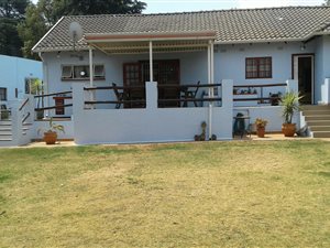 3 Bed House in Rembrandt Park