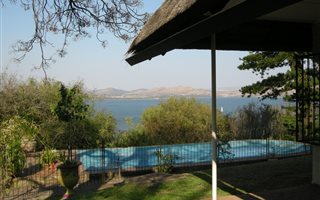 1.5 Bedroom House in Kosmos Village