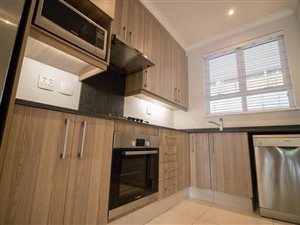 2 Bed Townhouse in Craighall