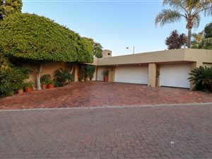 4 Bed Cluster in Duxberry