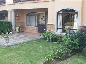 1 Bed Simplex in Le Domaine