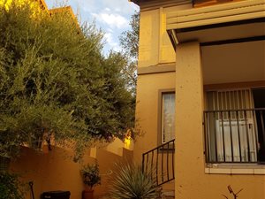 2 Bed Duplex in La Montagne