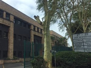 454 m² Office Space in Westville