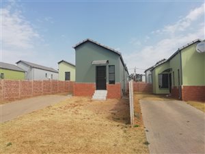2 Bed House in South Hills