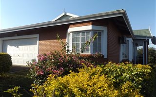 3 Bedroom Townhouse in Lincoln Meade