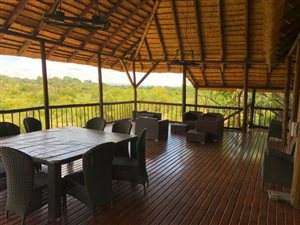 254 ha Farm in Vaalwater