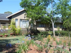 4 Bedroom House in Bronberrick
