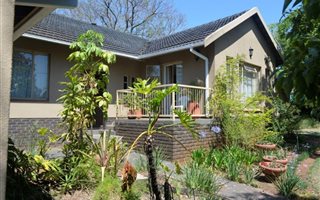 4 Bedroom House in Bronberrick