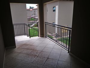 2 Bed Apartment in Goedeburg