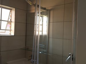 2 Bed Duplex in Zwartkop
