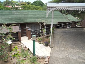 4 Bed House in Paradise Valley