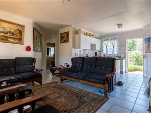 2 Bed Simplex in Castleview