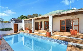 2 Bedroom House in Norwood