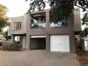 3 Bed Townhouse in Bassonia