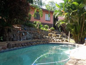 3 Bed House in Amanzimtoti
