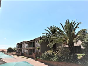 2 Bed Apartment in Winchester Hills