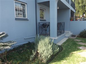 2 Bed Townhouse in Suiderberg