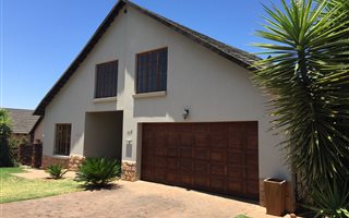 3 Bedroom House in Melodie