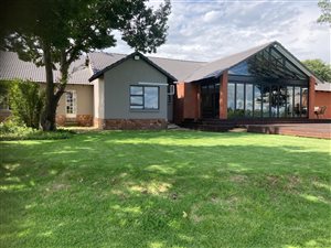 22 ha Farm in Noycedale