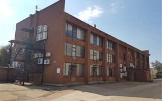 2603 m² Industrial space in Wilbart