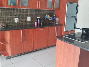 8 Bed House in Fairmount