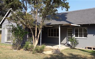 2 Bedroom House in Farmall