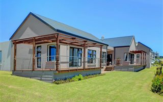 4 Bedroom House in Welgelegen Estate