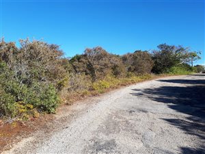 996 m² Land available in Riversbend