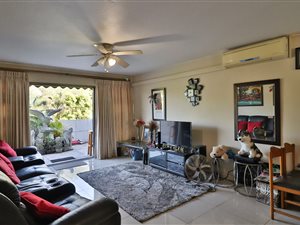 3 Bed Apartment in Umgeni Park